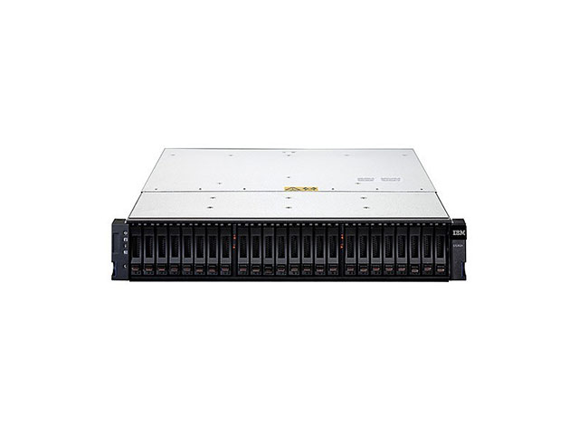  IBM StorageSystem DS3524