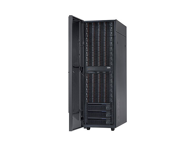  IBM System Storage XIV 2810-A14