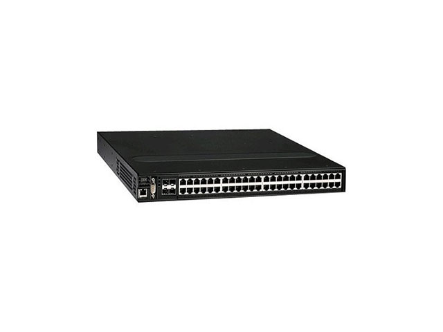  IBM Ethernet 1Gb 4002AC4