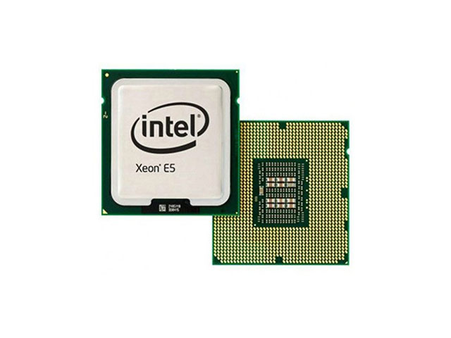  IBM Intel Xeon E5