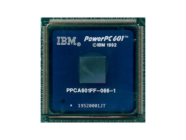  IBM POWER