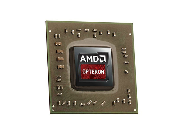  IBM AMD Opteron