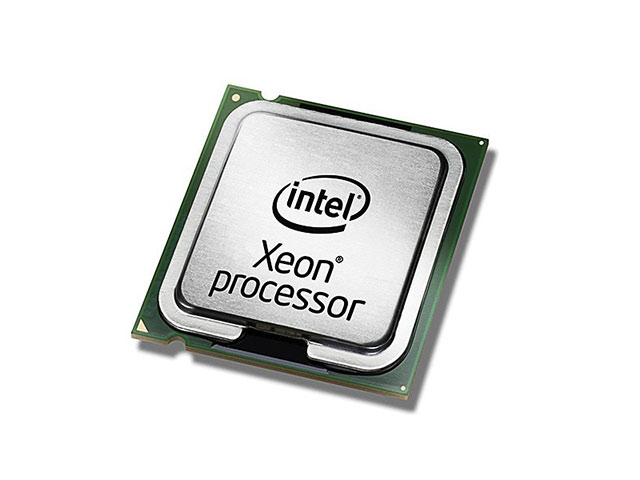  IBM Intel Xeon  