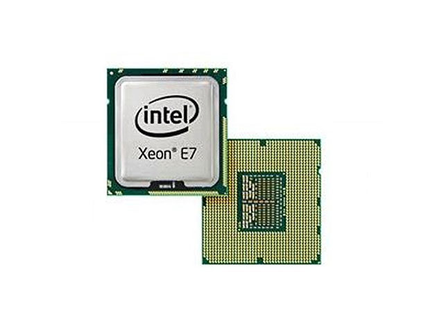  IBM Intel Xeon E7
