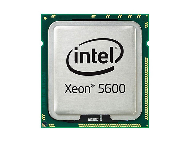  IBM Intel Xeon 43W0325