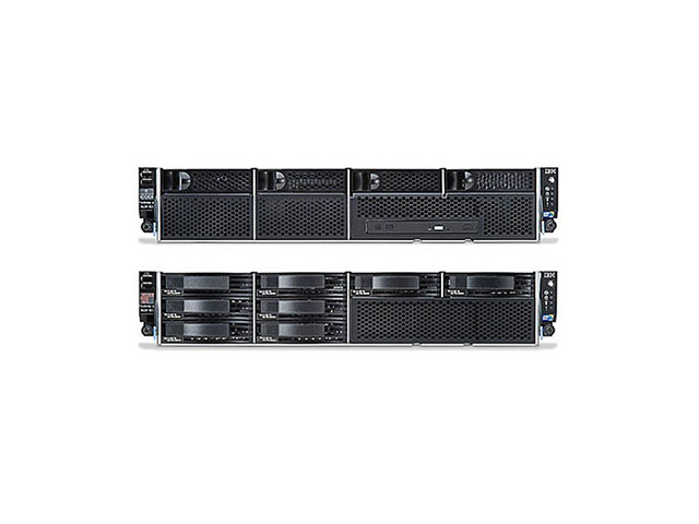      IBM System Storage DS3524