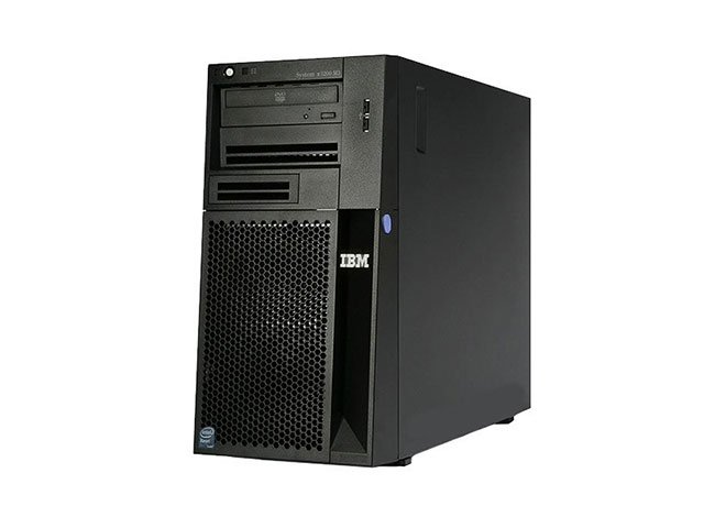 Tower- IBM System x3100 M3