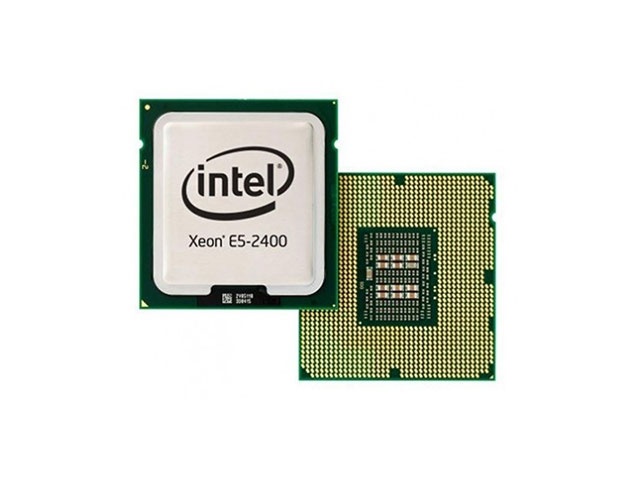  IBM Intel Xeon E5-2400