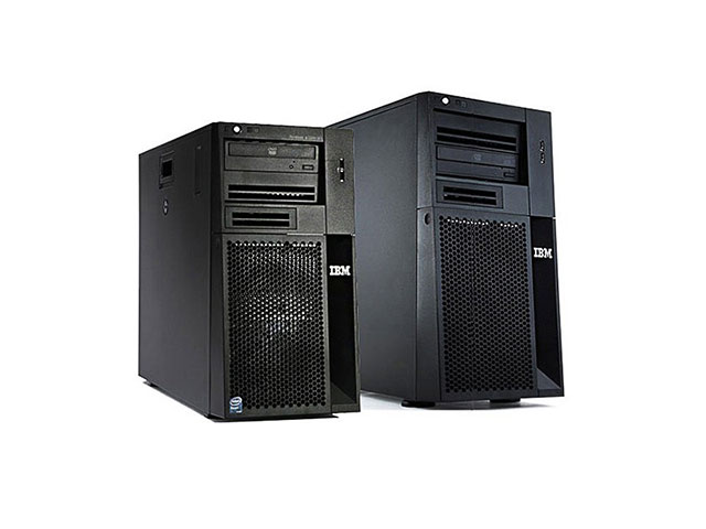 Tower- IBM System x