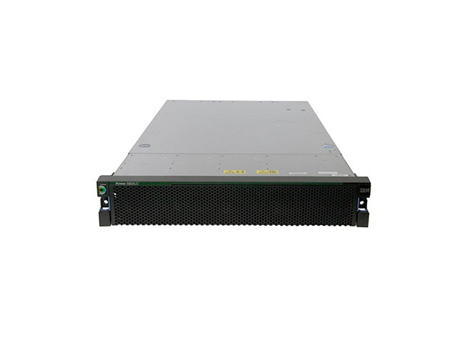  IBM Power Systems LC