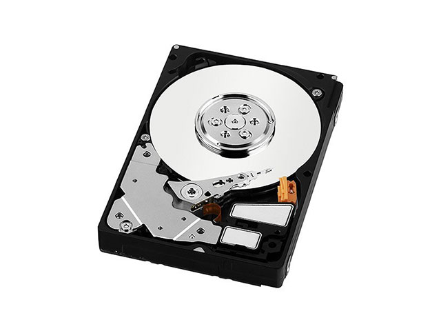   IBM HDD 3,5 in 1000GB 7200 rpm FC 44X2455