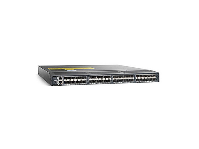 Fibre Channel Коммутатор для блейд-серверов IBM 32R1820