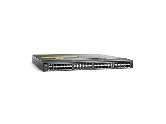 Fibre Channel   - IBM 32R1820