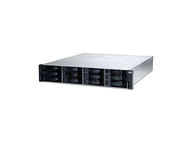 СХД IBM System Storage DS3400 172642T СХД IBM System Storage DS3400 172642T