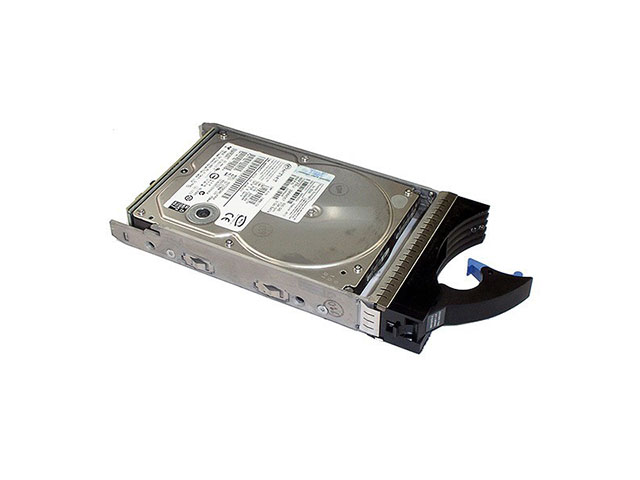   IBM HDD 3,5 in 160GB 7200 rpm SATA 39M4522