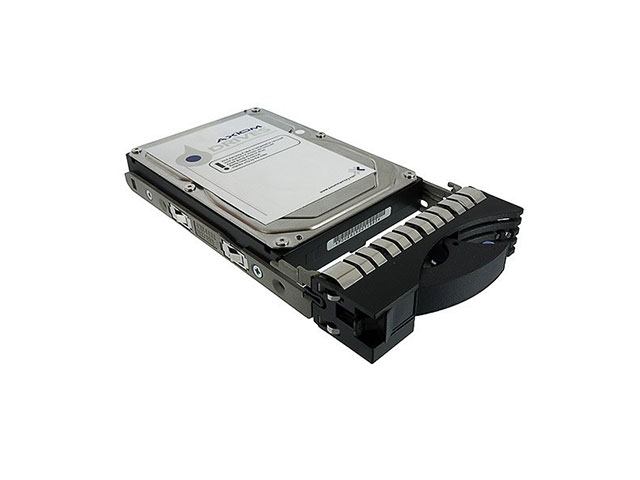   IBM HDD 3,5 in 146GB 15000 rpm SAS 42D0442