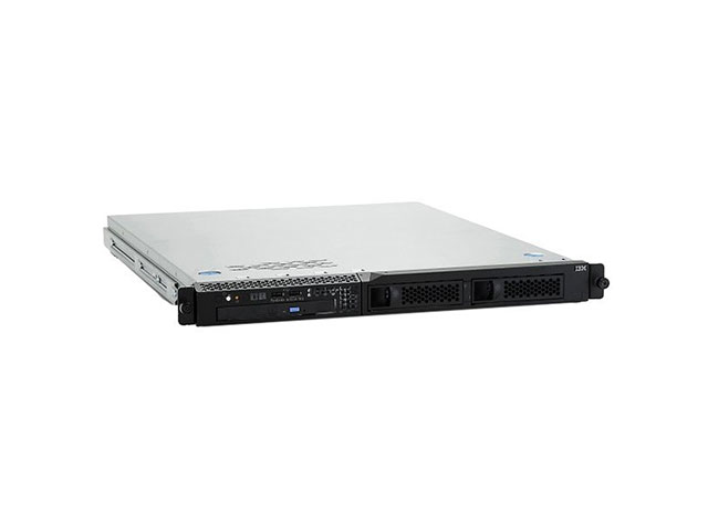Стоечный сервер IBM System x3250 M4 2583KCG