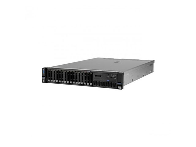 Сервер IBM System x3650 M5 5462D4G