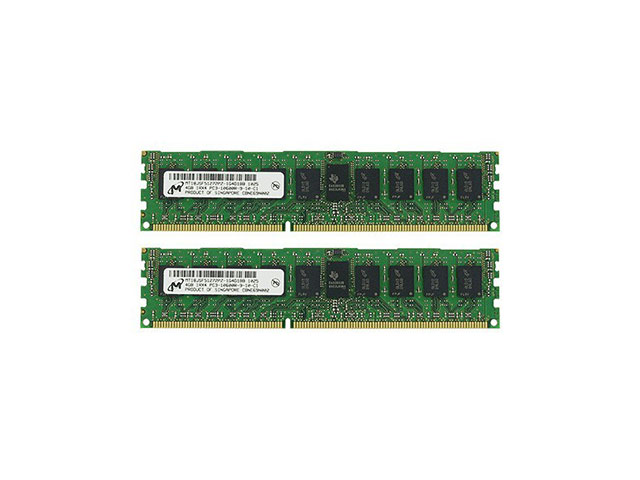   IBM DDR3 2Gb PC3-10600 44T1487