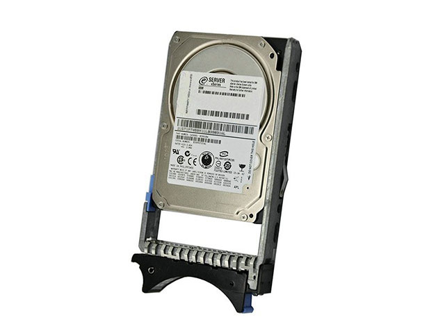   IBM HDD 2,5 in 146GB 10000 rpm SAS 42D0443