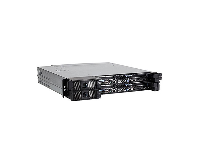 Стоечный сервер IBM iDataPlex dx360 M4 791242G