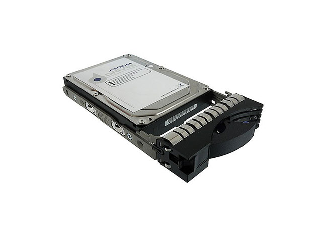   IBM HDD 3,5 in 2000GB 7200 rpm SAS 42D9768