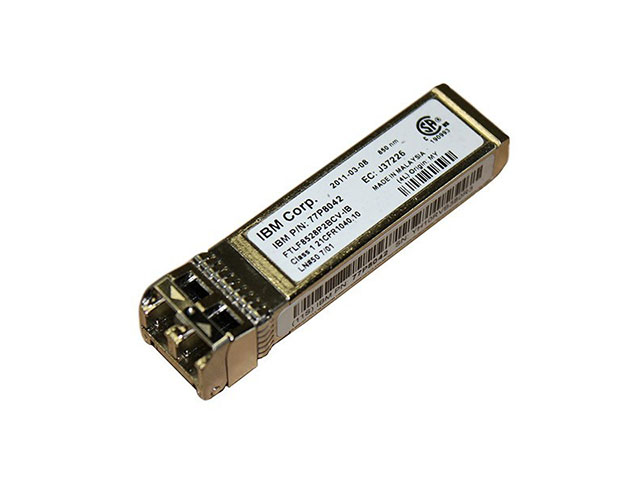  IBM SFP+ 45W2398