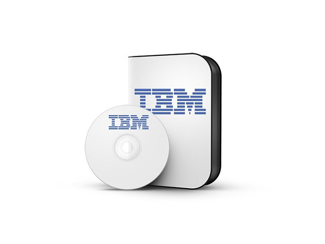 Программное обеспечение IBM 4815CRB
