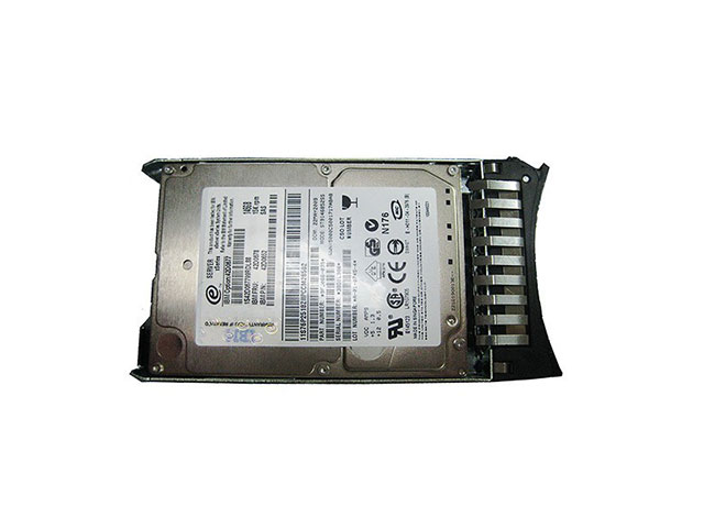   IBM SATA SFF 2.5 in 42D0753