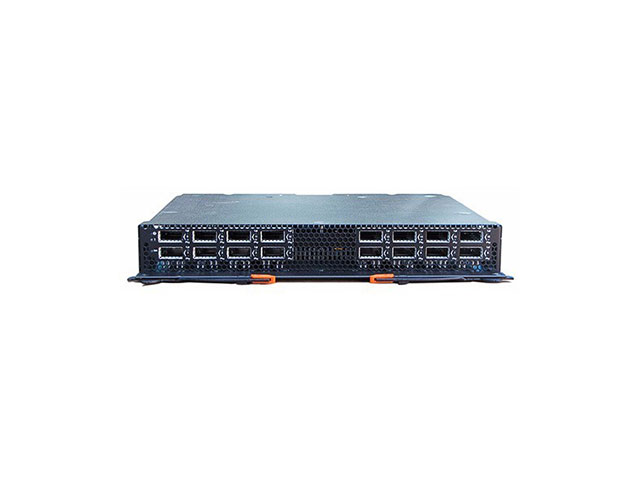 Коммутатор IBM InfiniBand 7309CF9 Коммутатор IBM InfiniBand 7309CF9
