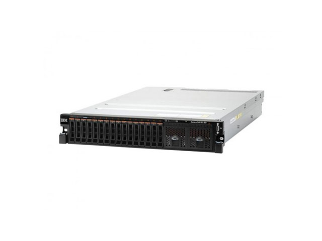 Стоечный сервер IBM System x3650 M4 HD 5460H3G
