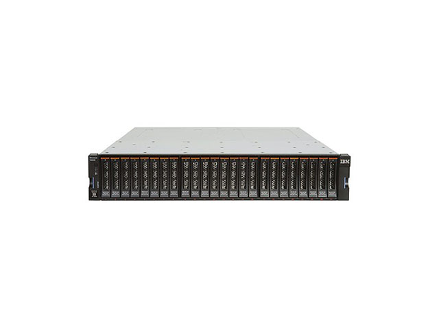  IBM Storwize v5000 2077-12C