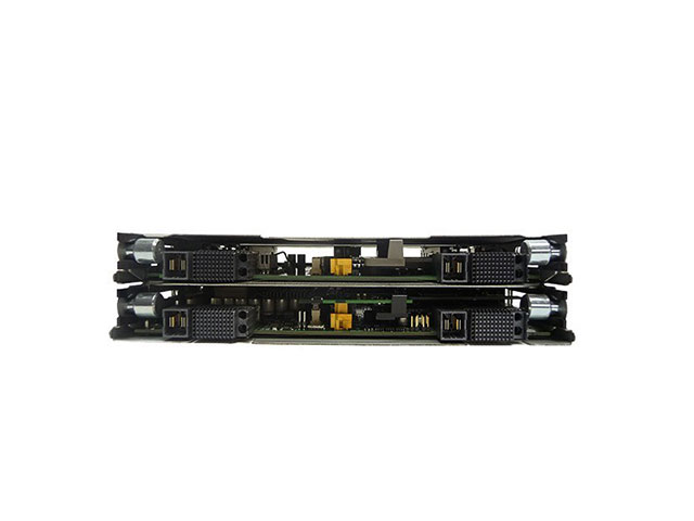 Блейд-серверы IBM HS22 8677-HC1