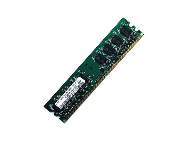   IBM DDR2 1GB PC2-5300 43X5059