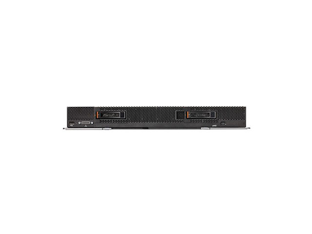  ( ) IBM Flex System x440 Compute Node 7917C4U