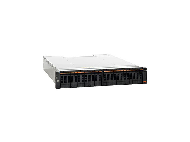  IBM Storwize V7000 2076-324