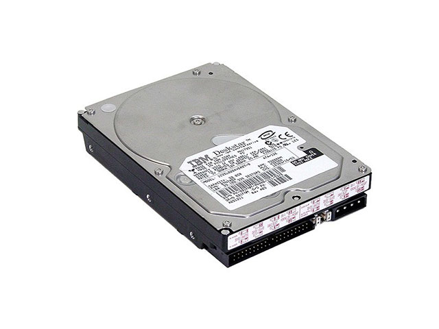 Жесткий диск IBM 07N4390