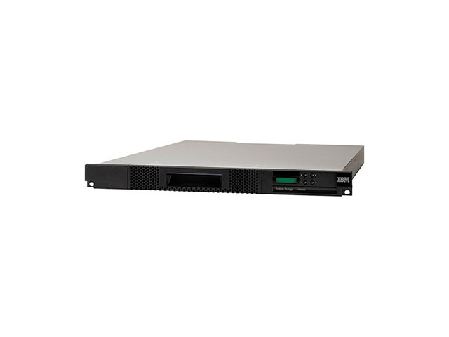   IBM TS 18P9012