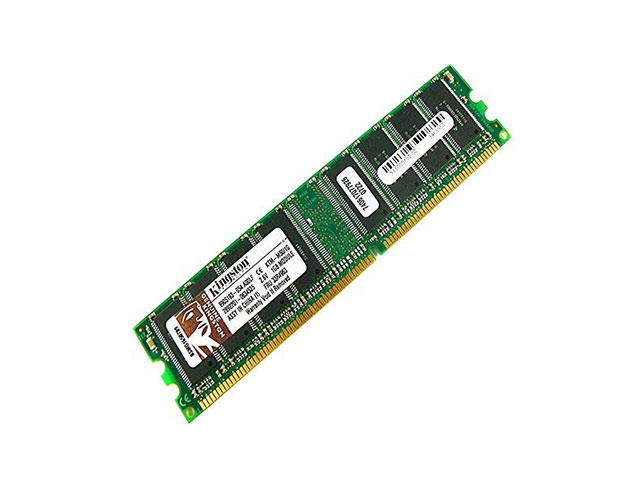   IBM DDR 1GB PC-3200 39M5800