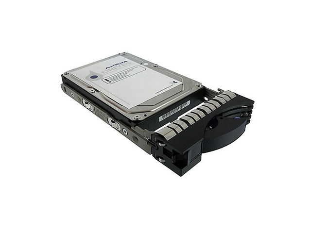 Жесткий диск IBM SAS 00FN248 Жесткий диск IBM SAS 00FN248