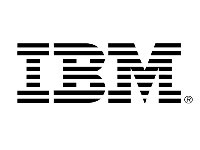   IBM