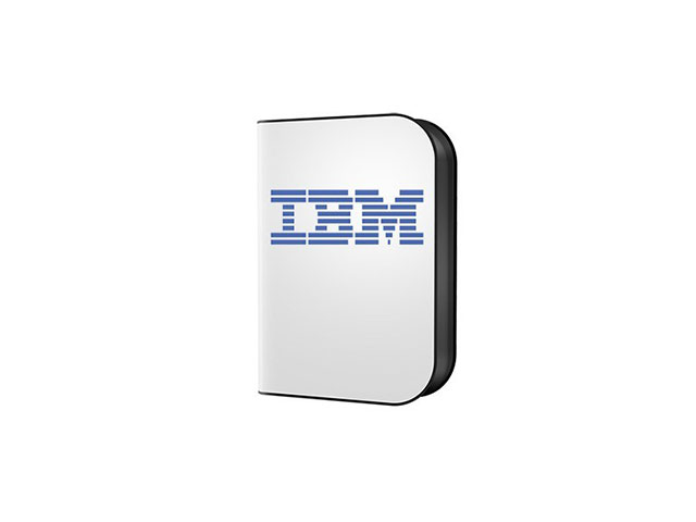 Ключи и коды активации ServicePac для опций IBM 00D8123