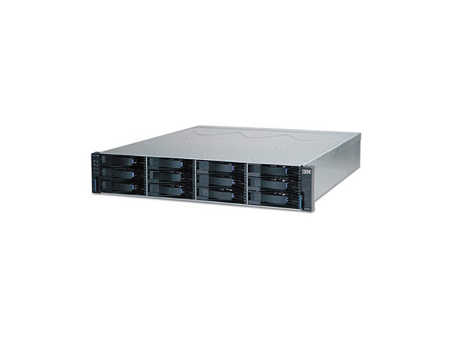  IBM StorageSystem DS3200 1726-HC2