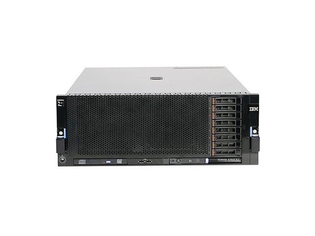 Стоечный сервер IBM System x3950 X5 7143HEG Стоечный сервер IBM System x3950 X5 7143HEG