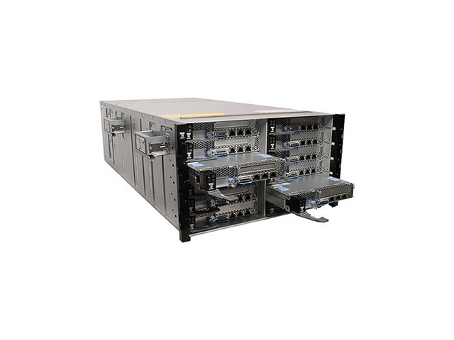 Сервер IBM NeXtScale n1200 5456A2G Сервер IBM NeXtScale n1200 5456A2G