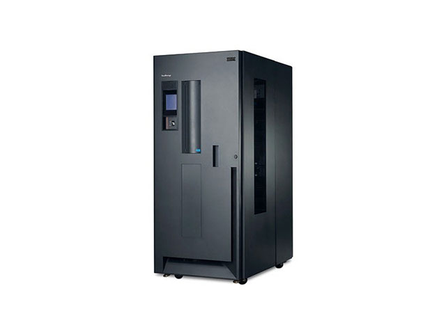 Ленточная библиотека IBM TS3500 LTO3 FC 23R7335 Ленточная библиотека IBM TS3500 LTO3 FC 23R7335