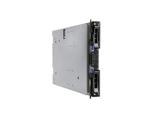 Блейд-сервер IBM BladeServer HS22 7870SLD Блейд-сервер IBM BladeServer HS22 7870SLD