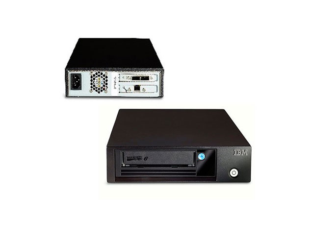 Ленточный привод IBM TS2250 3580S5E Ленточный привод IBM TS2250 3580S5E