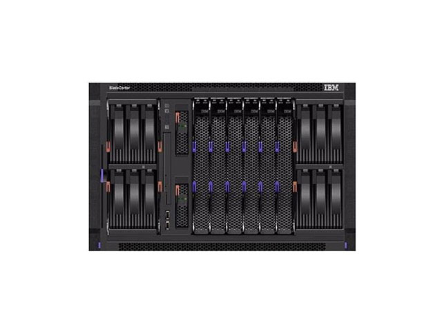 СХД для блейд-шасси IBM 49Y3234 СХД для блейд-шасси IBM 49Y3234