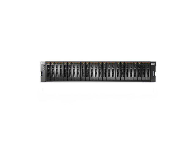 СХД IBM Storwize v3700 1818-80C_13D071X СХД IBM Storwize v3700 1818-80C_13D071X